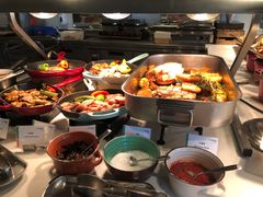 -厦门艾美酒店·新食谱西餐厅