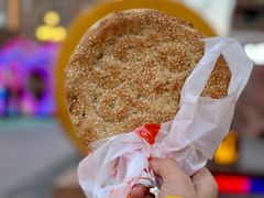 -新疆国际大巴扎