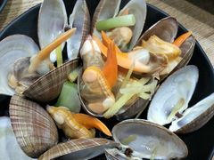 -老虎滩大连海鲜烧烤(建邺云锦路总店)