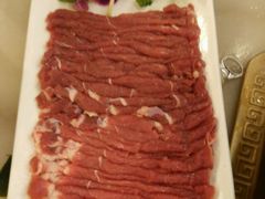 -南门涮肉(北洼路店)
