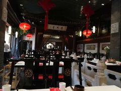 -乔先生涮肉·鲜活牛羊肉火锅(塘沽店)