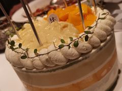 -毛家饭店·30年融合新湘菜(汉峪金谷店)