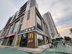 -麦当劳(红旗路店)