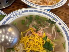 -老雒阳面馆·水席·洛阳菜(王城路店)