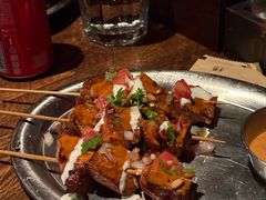 -Q MEX 库迈墨西哥餐吧(三里屯店)