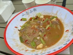 -小南小粉手工粉(迎薰路店)