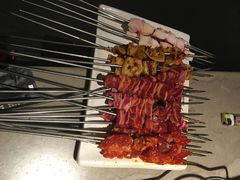 -丰茂烤串