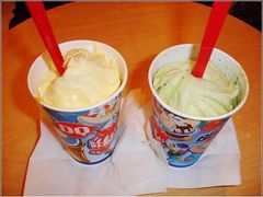 -DQ·蛋糕·冰淇淋(高新万达店)