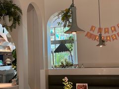 -春树下·树屋花房西餐厅(罍街AS1980店)