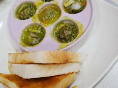 -蘑菇餐厅(小火瓦巷店)
