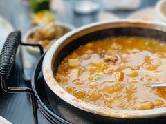 -柒园·三十年创意杭帮菜(龙湖滨江天街店)