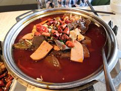 -渝信川菜(南滨店)