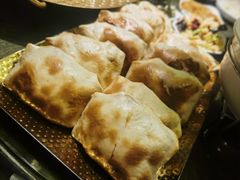 烤包子-3号仓库(幸福北路店)