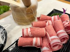 -东来顺饭庄(奥莱店)