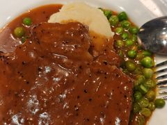 -宜家·瑞典风味餐厅(无锡店)