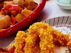 -和乐喜点(宝岗大道店)