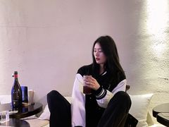 -Cave·洞穴餐酒吧(黄泥塝店)