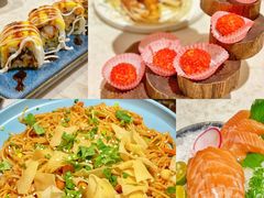 -香香海南菜餐厅