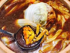-和记小菜(东方店)