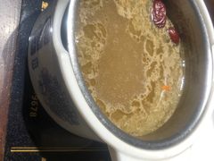 -东道煮牛肉火锅(东盛大街店)