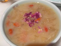 -小吊梨汤·北京菜·烤鸭(双井乐成中心店)