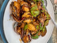 -小红鲸·海鲜餐厅(轸大路店)