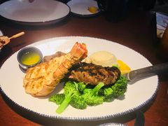 -RED LOBSTER(多伦多DT店)