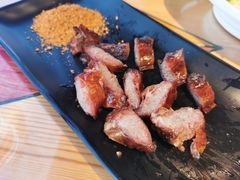 -连锦记海鲜烧烤大排档·锦州特色(西安路交大店)