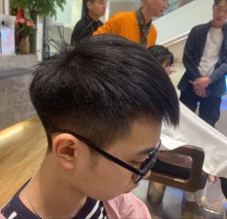 -Mentor Hair Salon