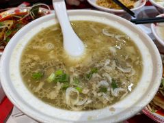 -71号豆汤饭·成都小馆(春熙路百盛店)