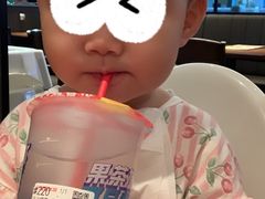 -萨莉亚意式餐厅(国和1000店)