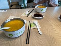 -甲乙饼·暖心粥(大成店)