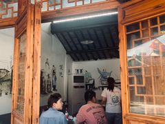 门面-焦家巷面馆