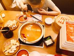 -牛New寿喜烧(青浦店)