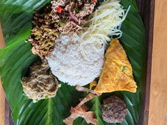 -mamalao老挝烤肉糯米饭