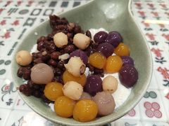 -堂屋糖水店(愚园店)