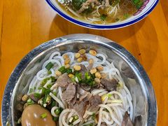 -李氏紫竹林卤粉(火车站店)