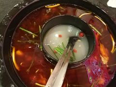 -重庆烧鸡公火锅(簋街店)
