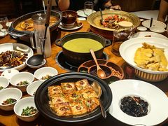 -瑶王府·广西菜(金阳路店)