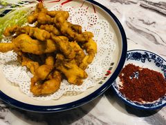 -臻享無招牌·食蛙专门店(太古里店)