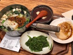 -小满手工粉(上海月星环球港店)