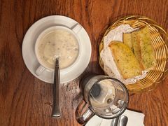 -宝莱纳啤酒花园餐厅PAULANER BRAUHAUS Nanjing(广州路店)