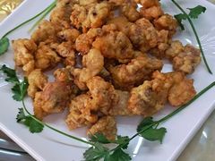 -始于2011柳周农家菜沙田柚美食店(东大街店)