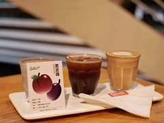 -GOTLOT COFFEE&KITCHEN角落厨房NOOK店