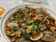 -潮之南·潮汕菜·鱼仔档(南山店)