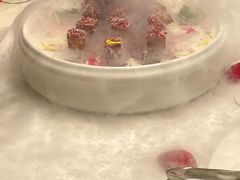 -小广寒电影艺术餐厅(小广寒经三路店)