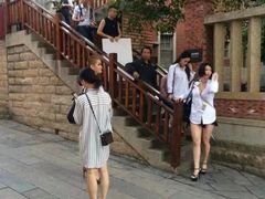-晋江五店市传统文化旅游区