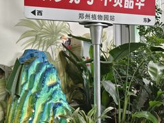 -郑州植物园