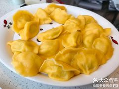 -船歌·鱼水饺青岛菜(金狮广场店)