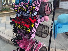 景点-上海欢乐谷